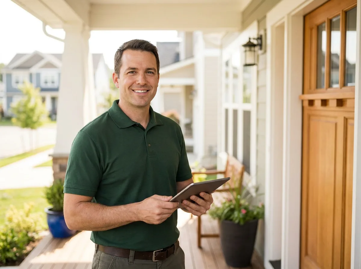 Pest control FAQs for Cordova, IL